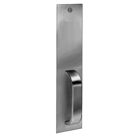 Sargent Exit Device Trim 810 PTB 4